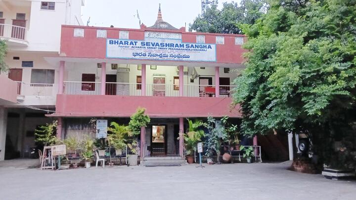 Hyderabad 4