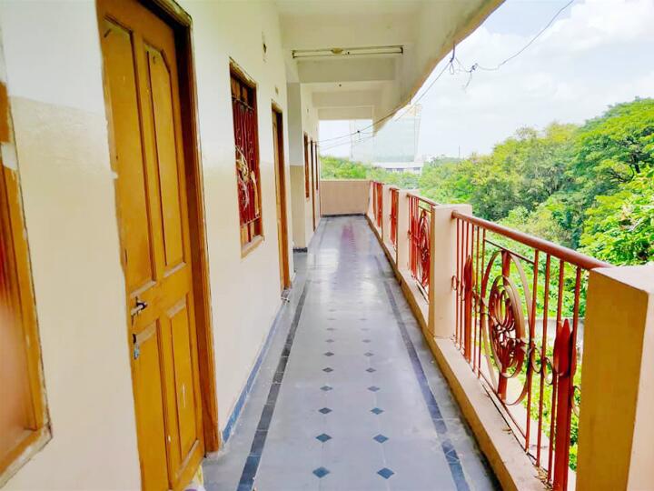 Hyderabad 7