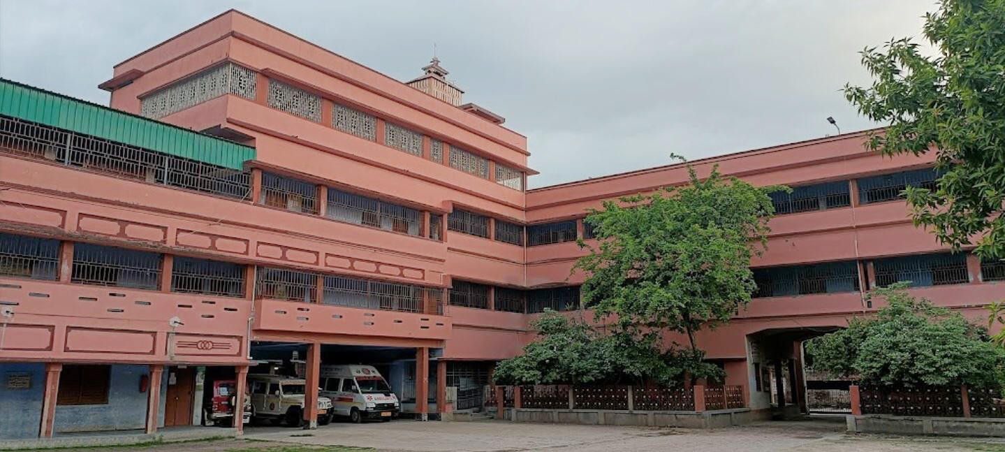 BSS Aurangabad-Murshidabad, West Bengal branch