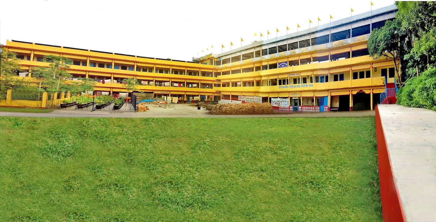 BSS Naogaon, Bangladesh branch