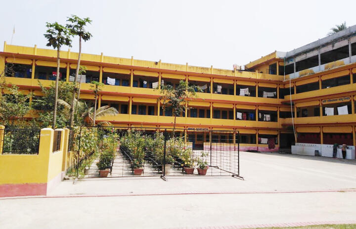 Naogaon 3