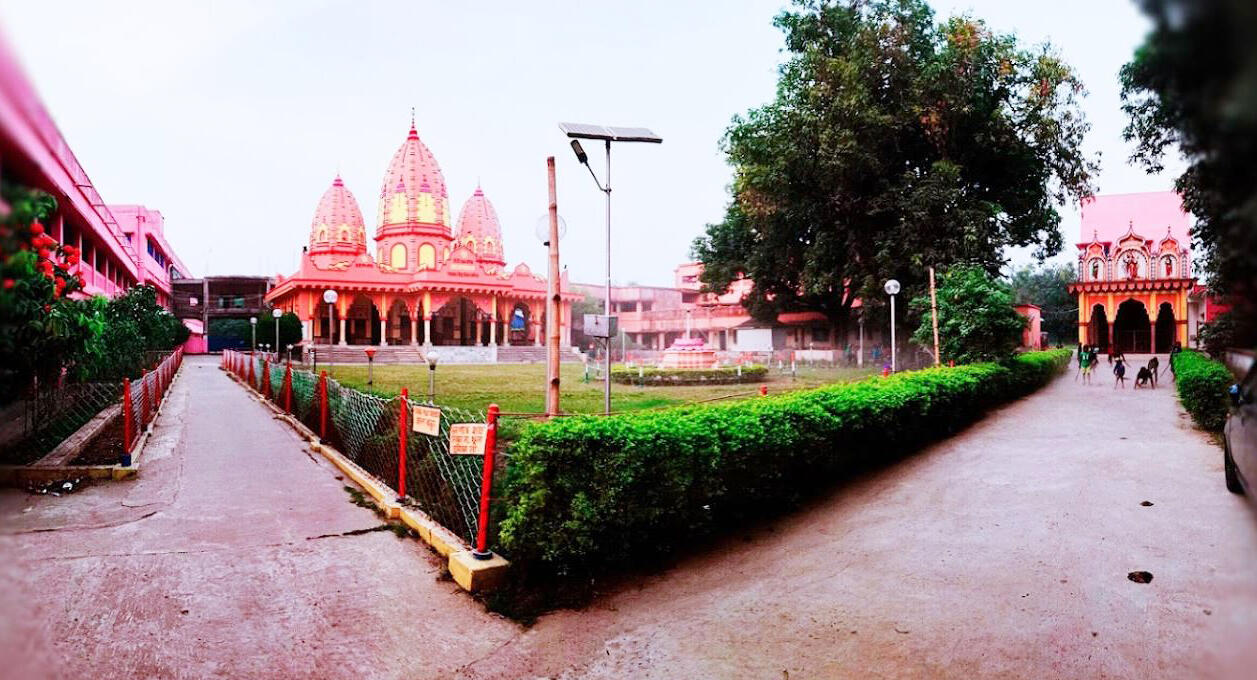 BSS Farakka, Murshidabad, West Bengal branch