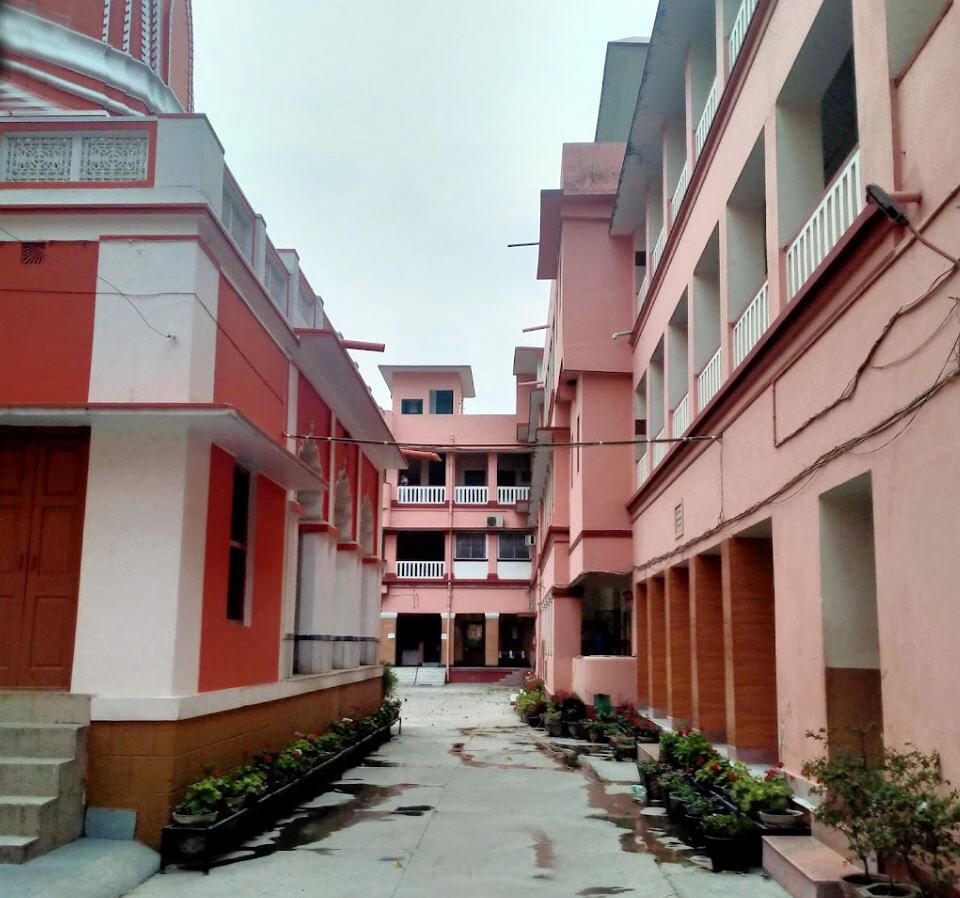 BSS Garia, Kolkata South, West Bengal branch
