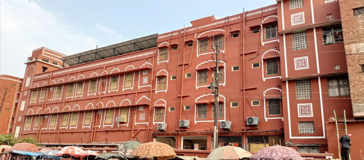 Vanarasi 5