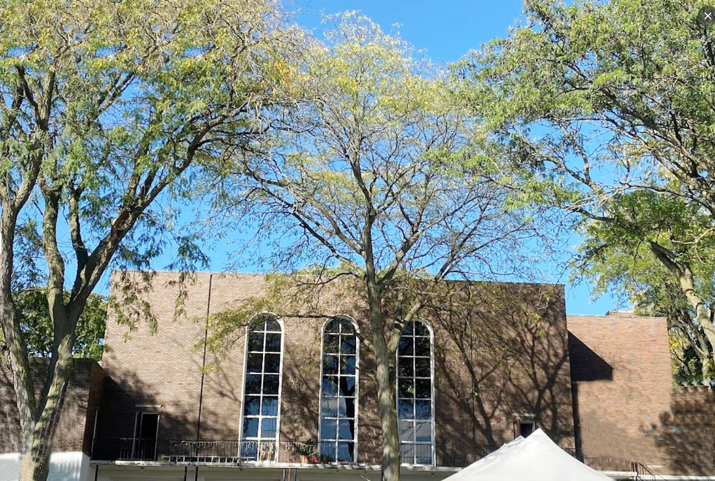 BSS Chicago, USA branch