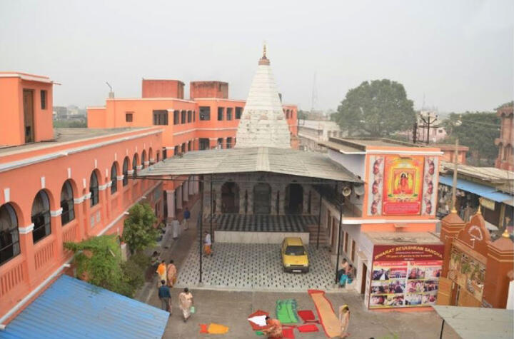 Vrindavan 2