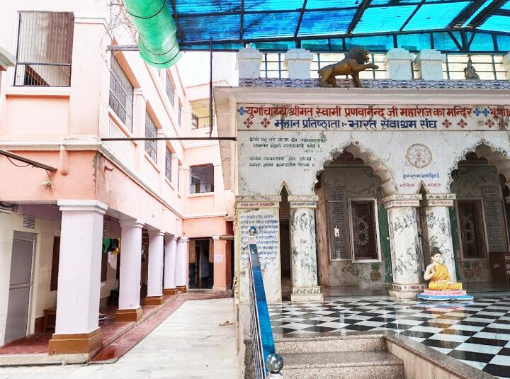 Vrindavan 4