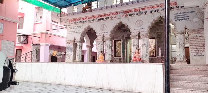 Vrindavan 5