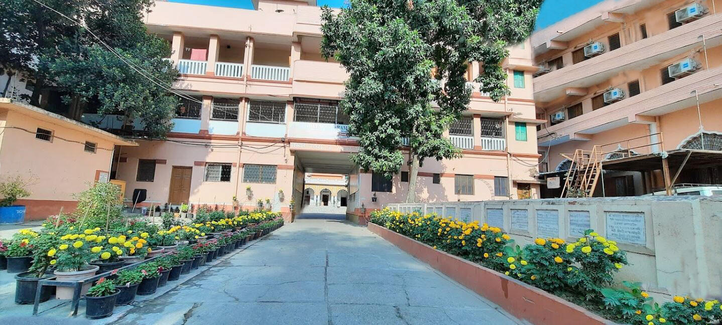 BSS Haridwar, Uttarakhand branch