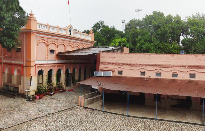 Haridwar 7