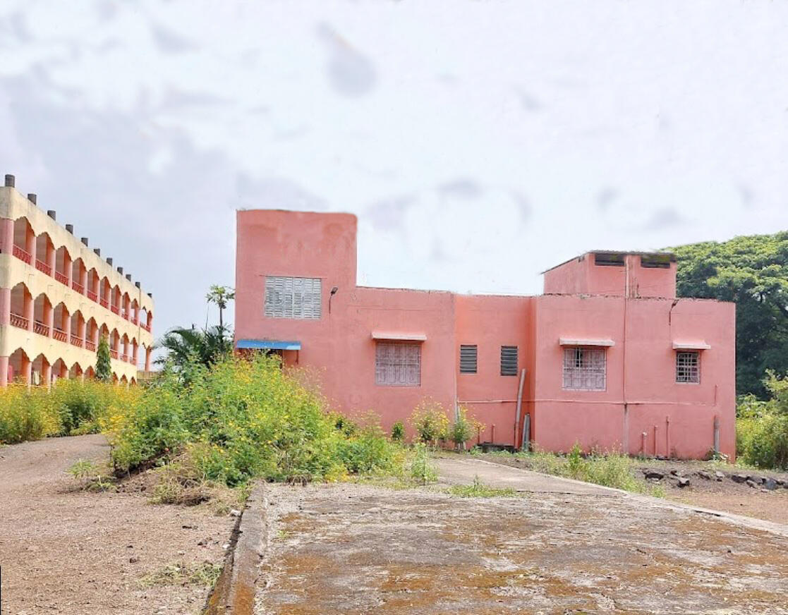 BSS Nashik, Maharashtra branch