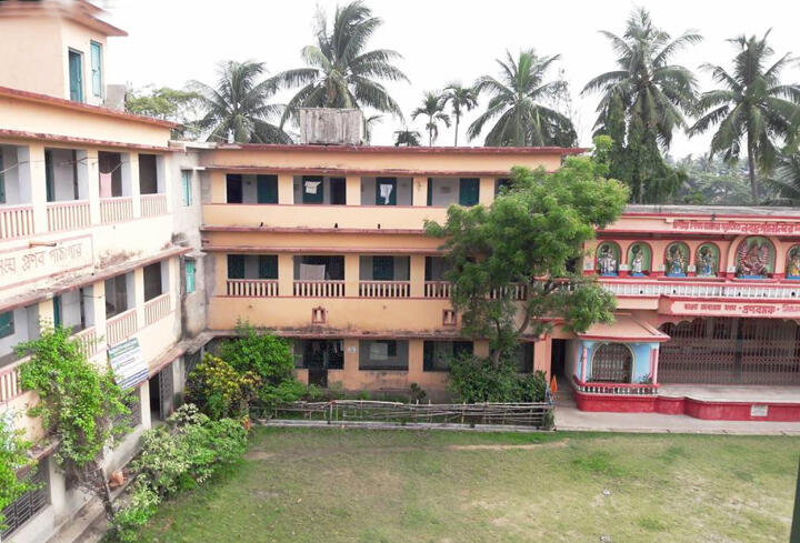 Diamond Harbour 3