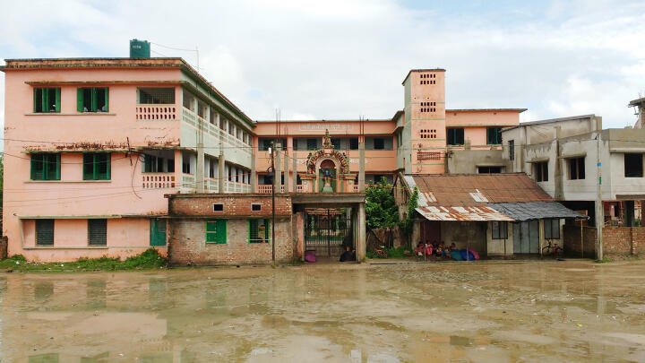 Diamond Harbour 5