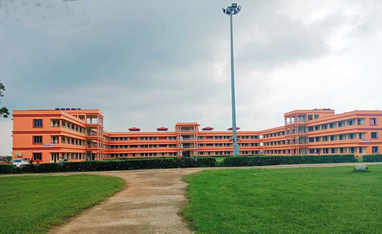 BSS Bolpur, Shantiniketan, Birbhum, Westbengal branch