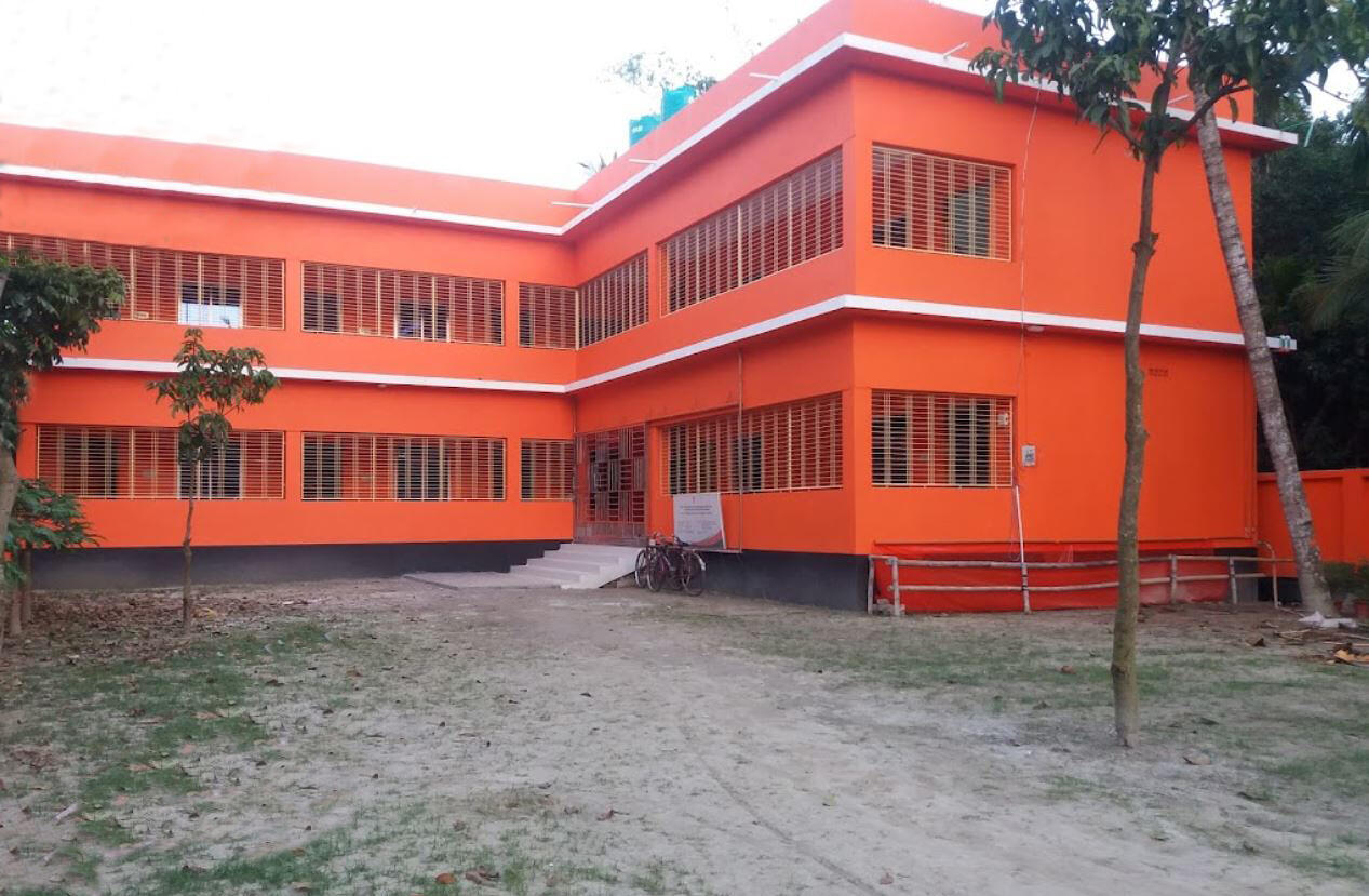 BSS Debhata, Satkhira, Bangladesh branch