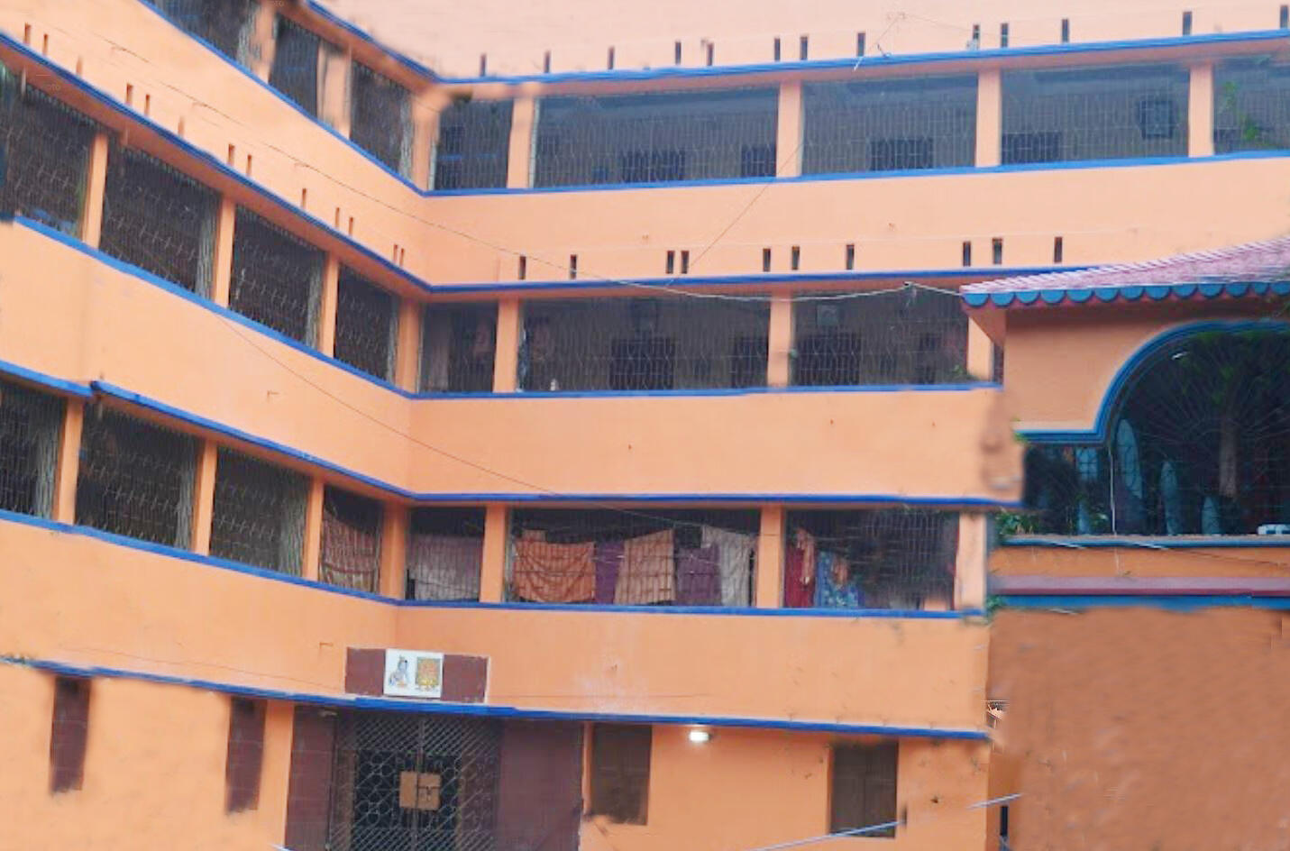 BSS Tarapith, Birbhum, West Bengal branch
