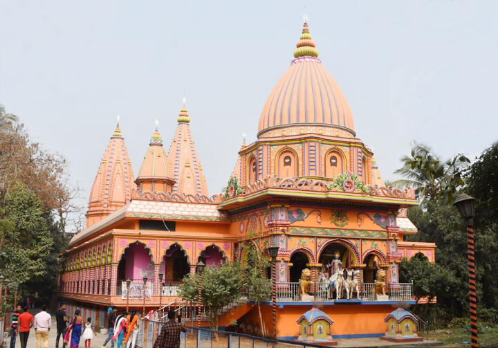 Tarapith 3