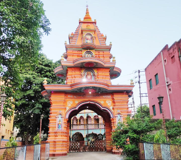 Tarapith 4
