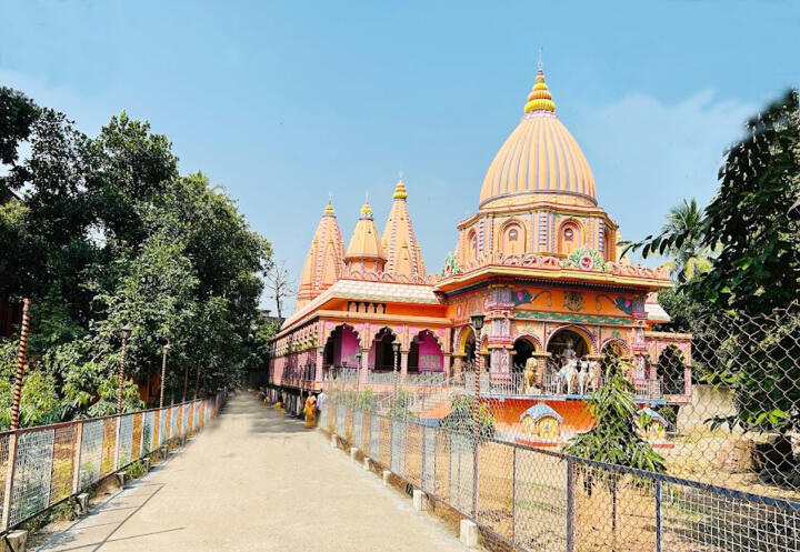 Tarapith 5