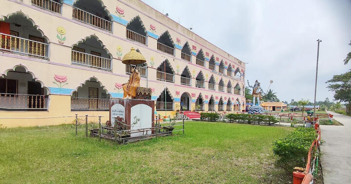 Mahendraganj