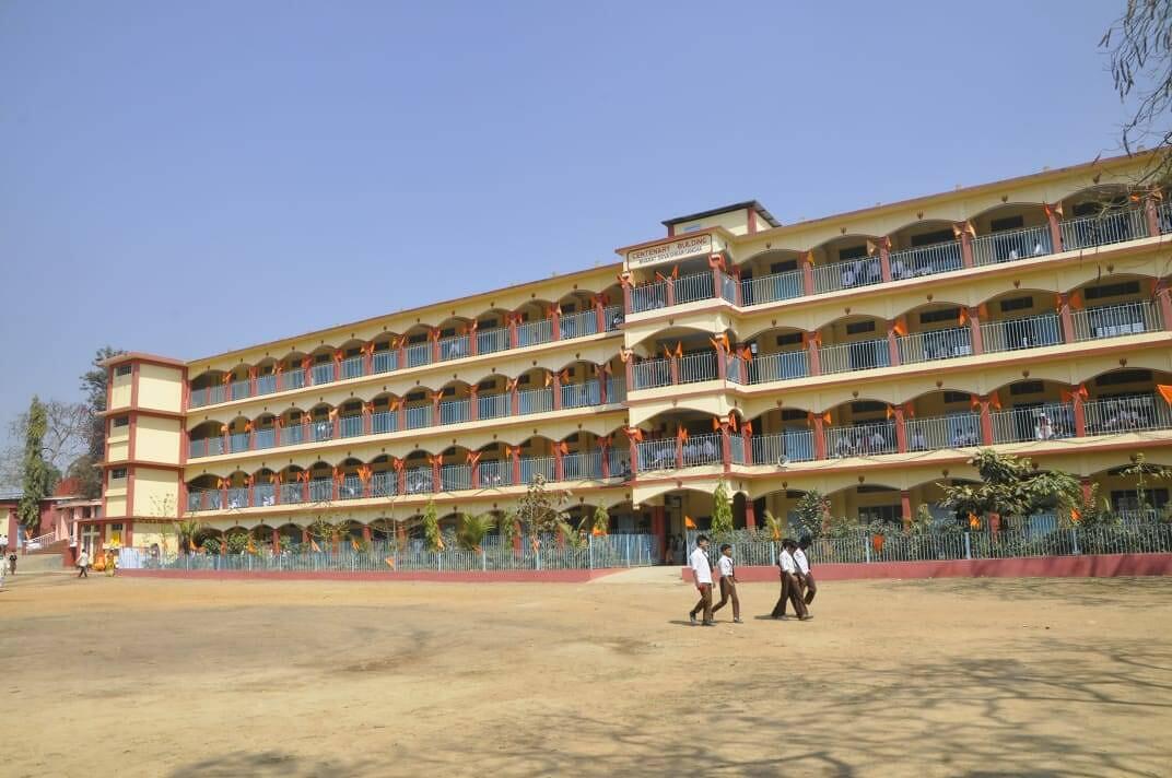 BSS Bokajan, Assam branch