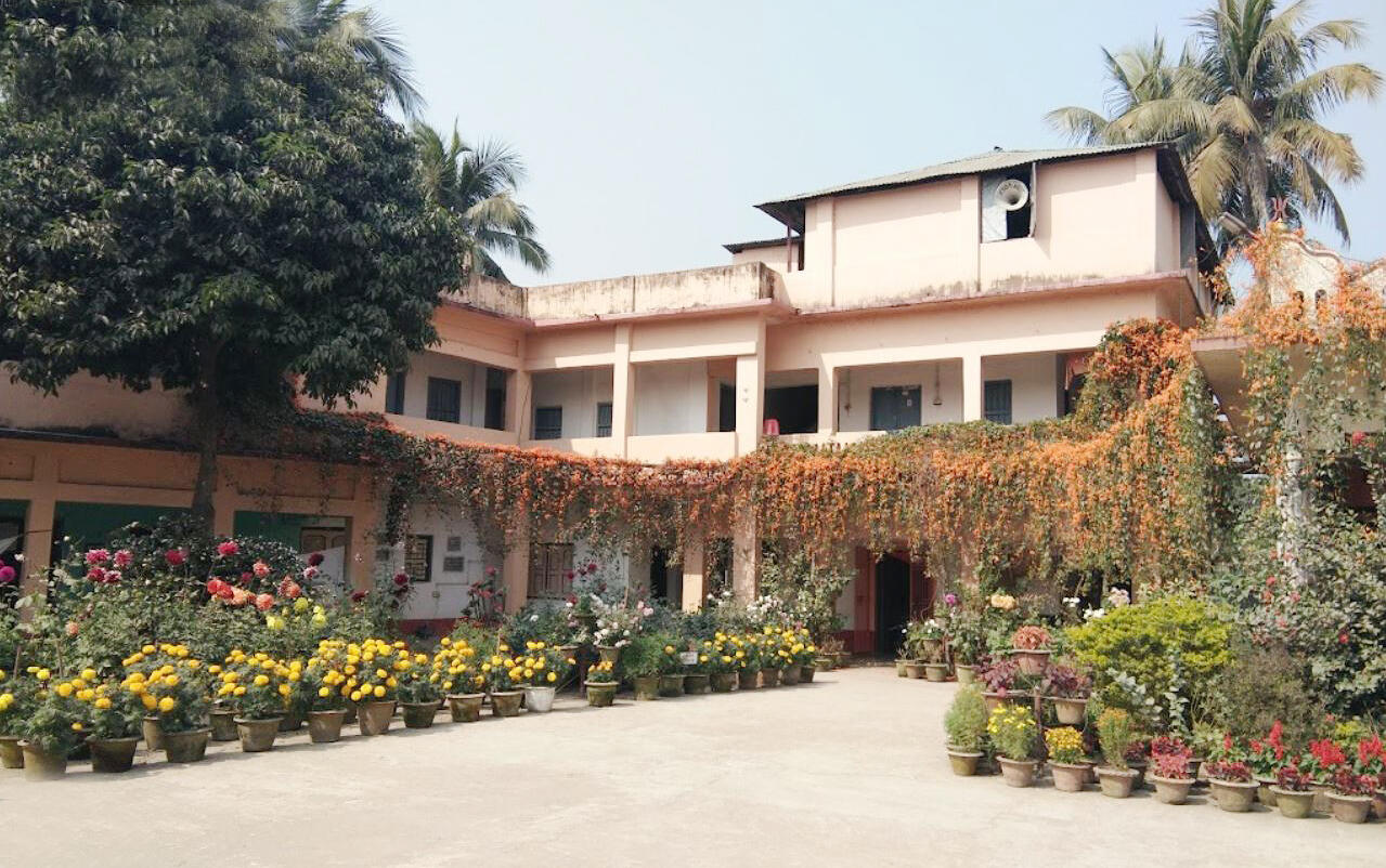 BSS Raiganj, Uttar Dinajpur, West Bengal branch