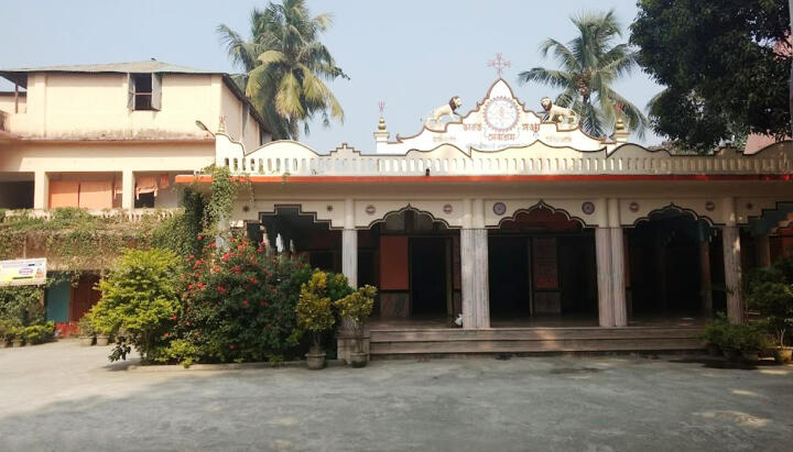 Raiganj 1