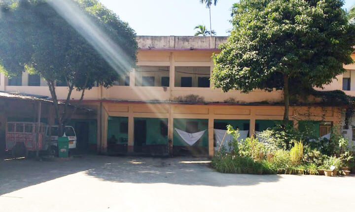 Raiganj 4